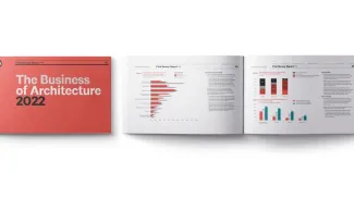 AIA Firm survey report 