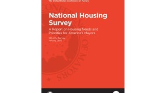 USCM Housing Survey