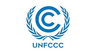 UNFCCC Logo