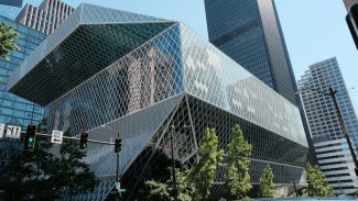 Seattle Central Library