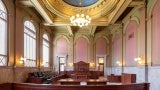 HISTORIC COURTROOM