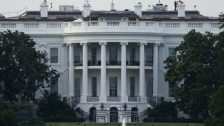 The White House