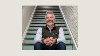 Jeff Seabold, FAIA