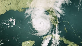 Hurricane Helene