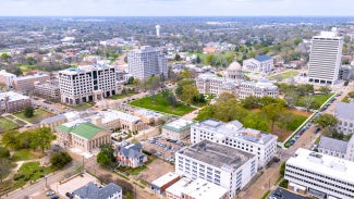 Jackson, Mississippi
