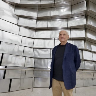 Frank Gehry