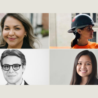 2026 Associates Award