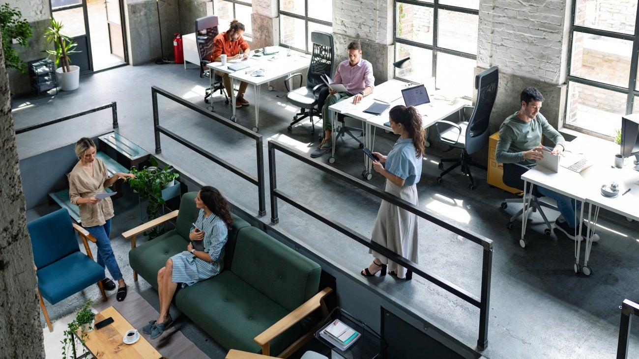 AIA Compensation & Benefits Report The American Institute of Architects