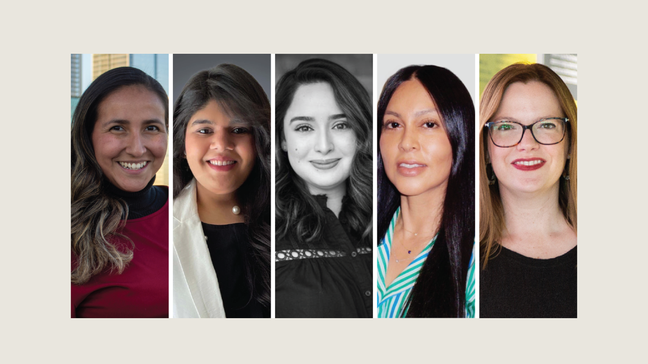 2024 Aia Associates Award Winners