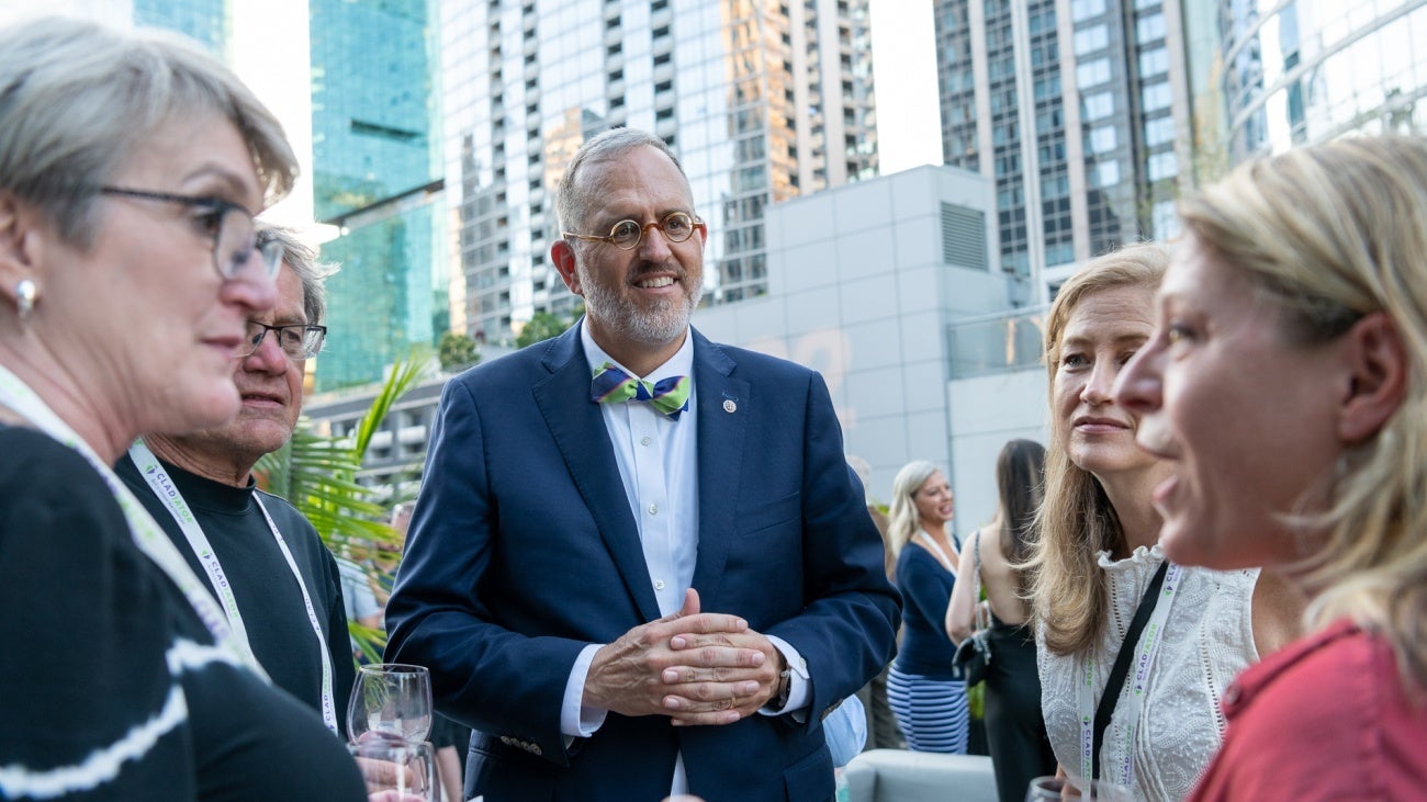 AIA | Become a corporate partner