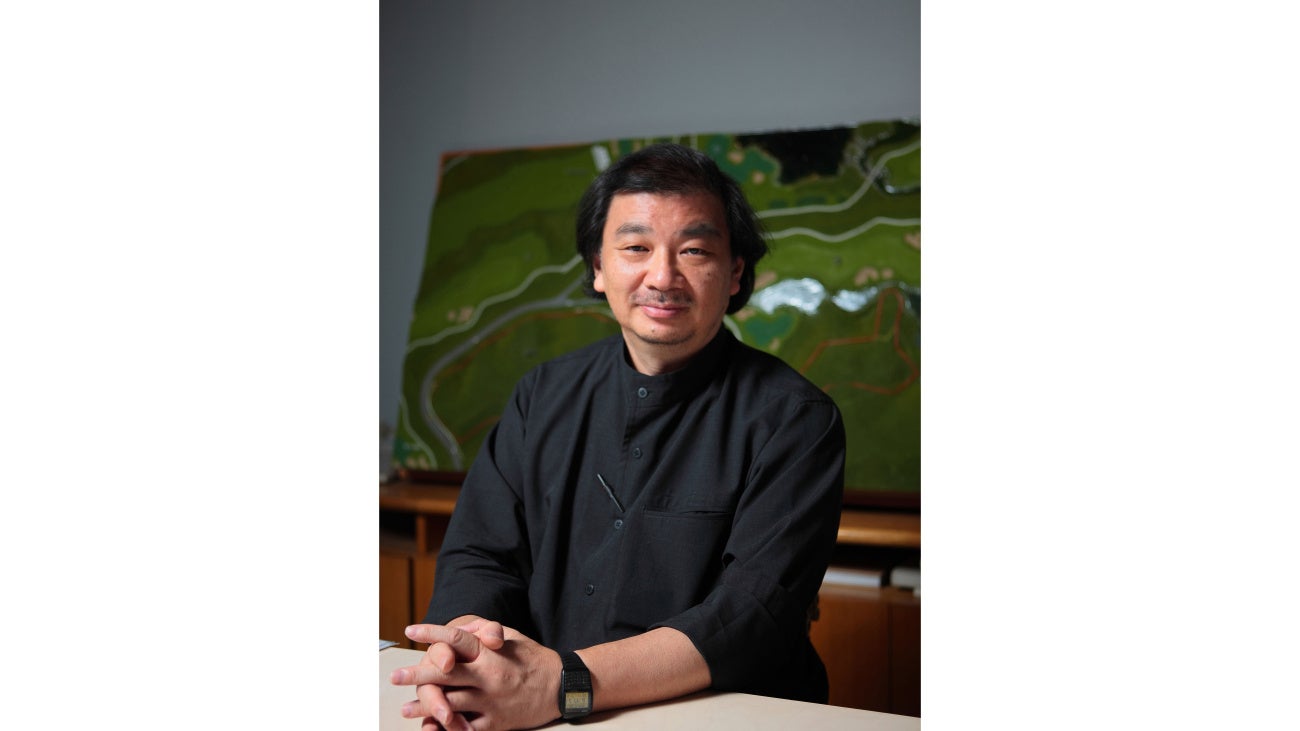 Image sourced from aia.org