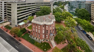 AIA Headquarters