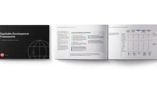 Equitable Development Framework