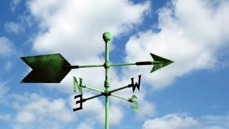 wind vane