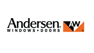 Andersen windows logo