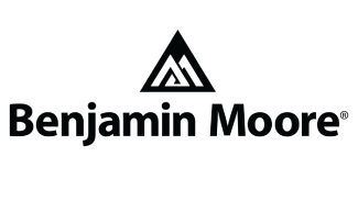 Benjamin Moore logo