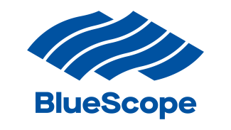 BlueScope logo