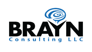 Brayn consulting logo