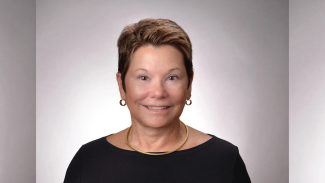 Headshot of Georgi Ann Bailey, Hon. AIA