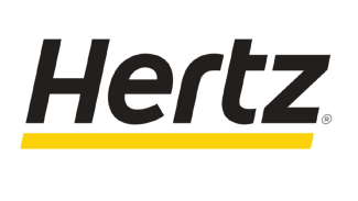 Hertz-logo