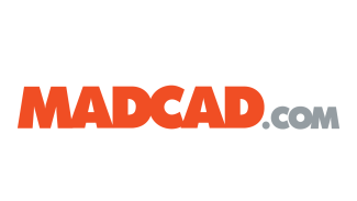 Madcad.com logo