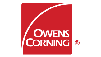 Owens Corning logo