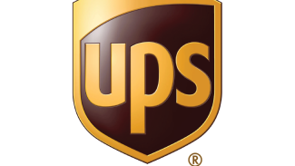 UPS logo