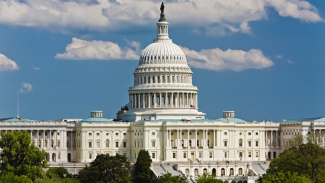 United States Capitol Building