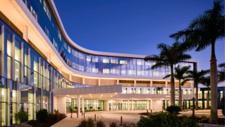 Sarasota Memorial Hospital–Venice