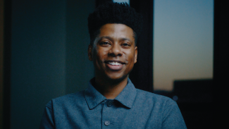 Darral Tate, AIA, NOMA