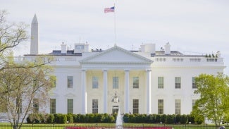 U.S. White House