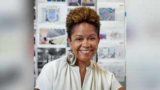 Marnique Heath, FAIA, Principal at STUDIOS Architecture