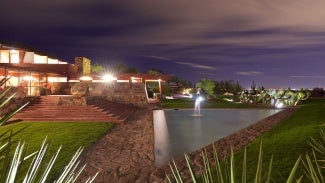 Taliesin West