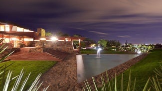 Taliesin West 