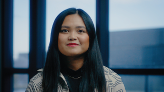 Headshot of Alyanna Subayno