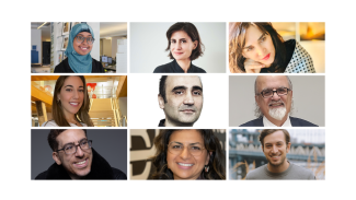 Nine Arab American architects you should know