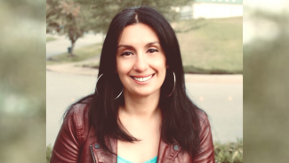 Rania Qawasma