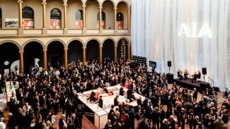 AIA Awards Gala