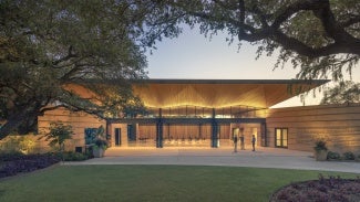 exterior image