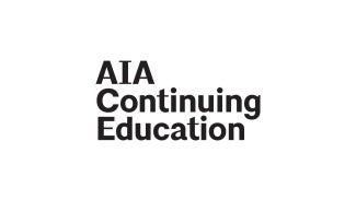 AIA Continuing Education