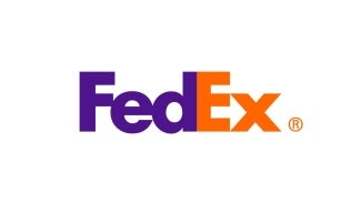 FedEx logo