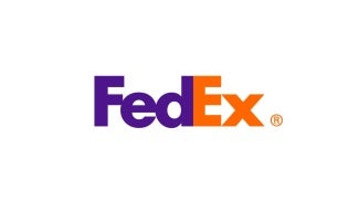 FedEx logo