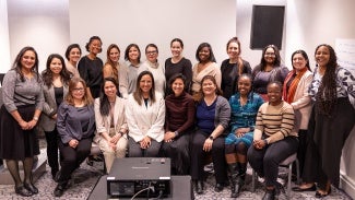 2024-2025 Next to Lead cohort