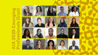 EP Grant Winners