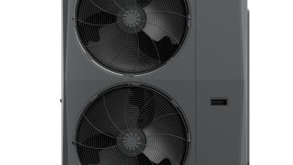 midea all climate heat pump