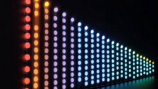 LED lighting