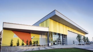 bluescope twin rivers charter school in california