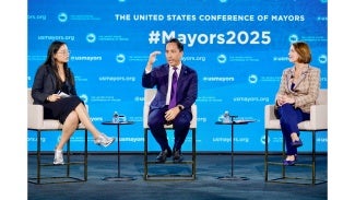 USCM annual meeting