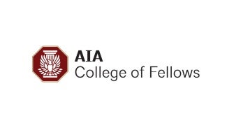 AIA College of Fellows logo