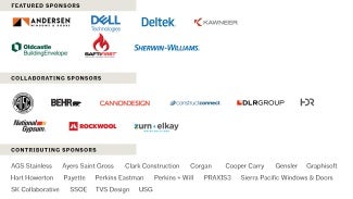 WLS 2025 sponsor logos